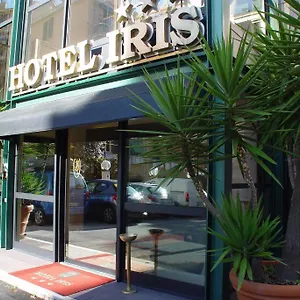 Hotel Iris, Genua